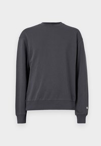 CREW NECK  - Sportinis megztinis - dark blue