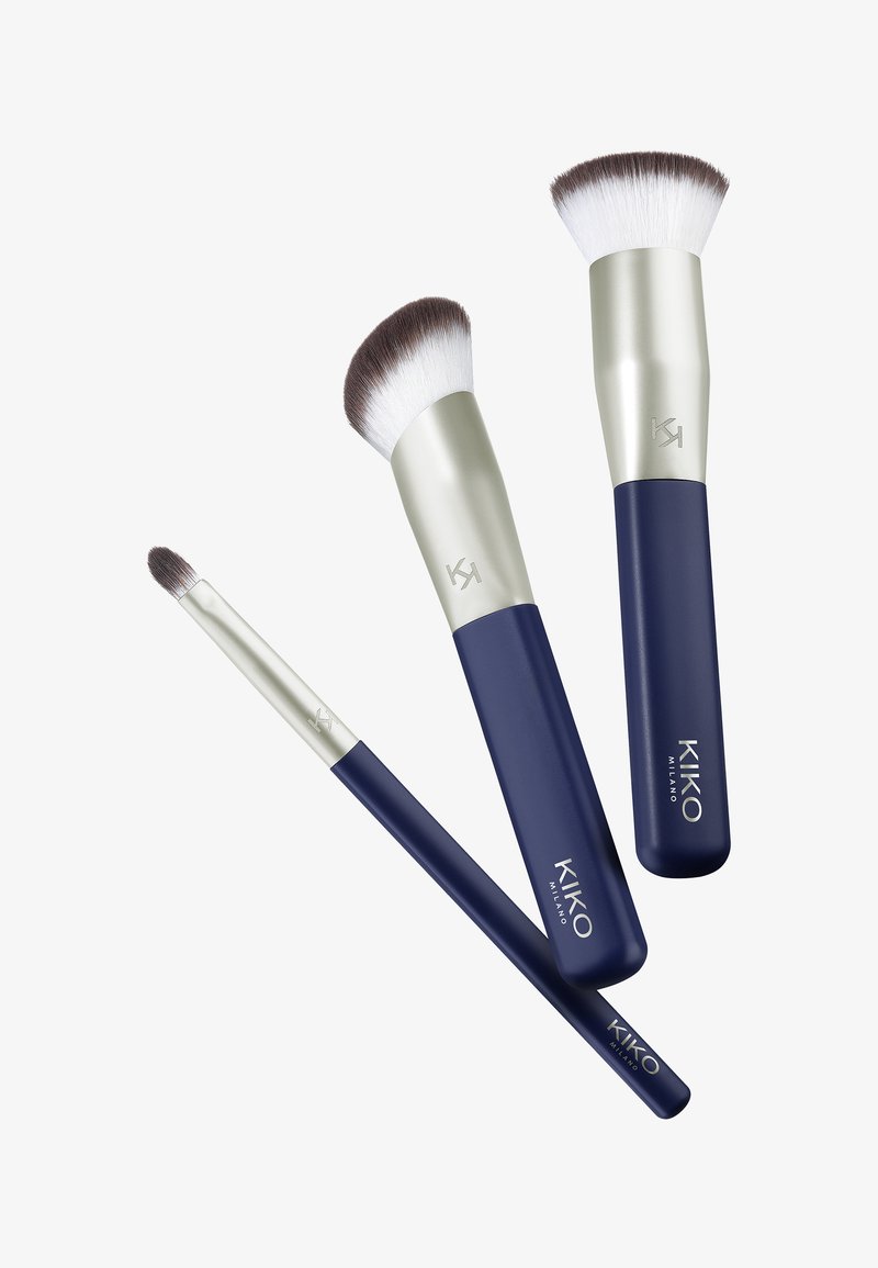 Face Powder Limpiador De Brochas Kiko KIKO Milano BUSINESS DAY IN