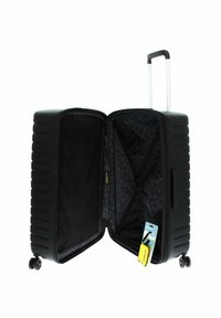 Mandarina Duck FLYDUCK TROLLEY EXPANDABLE - Boardcase - black