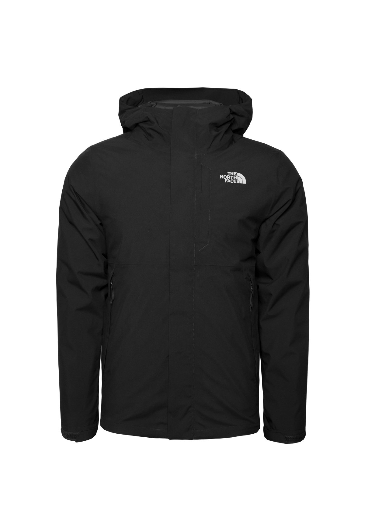 The North Face CARTO TRICLIMATE JACKET Chaqueta softshell