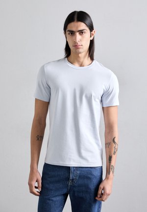 T-shirt basique - ice blue