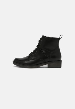 Enkelkaarsjes - black