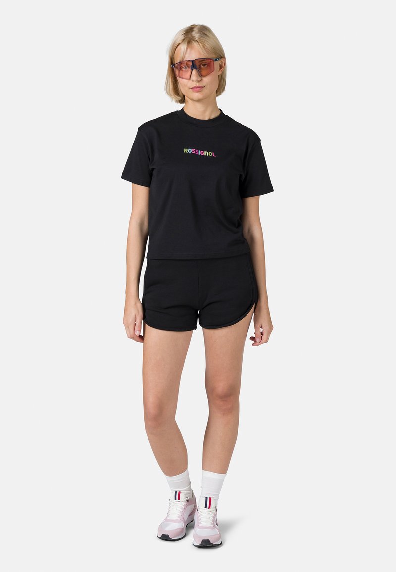 T-shirt con stampa