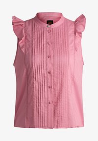 Ej vald, open purple fourteen