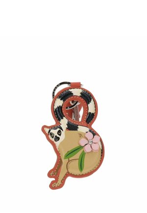 Vendula LONDON - Sleutelhanger - arancione