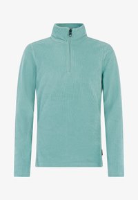 Unausgewählt, glacial blue