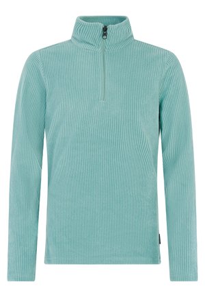 Trui - glacial blue