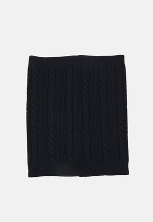 Hals- og hodeplagg - black
