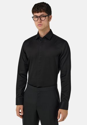 Camisa elegante - black