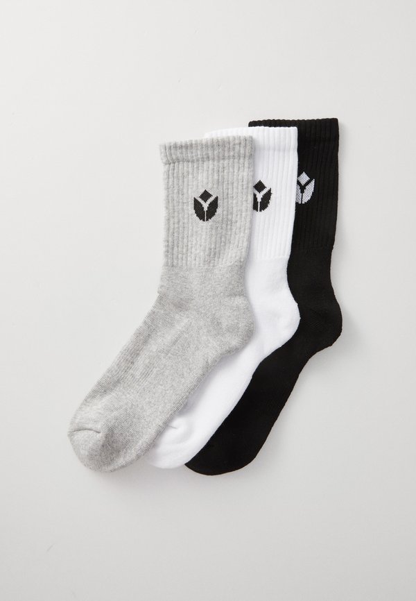 3 PACK  - Sportsocken