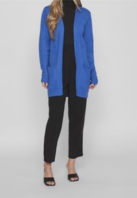 VILA Kofta - royal blue