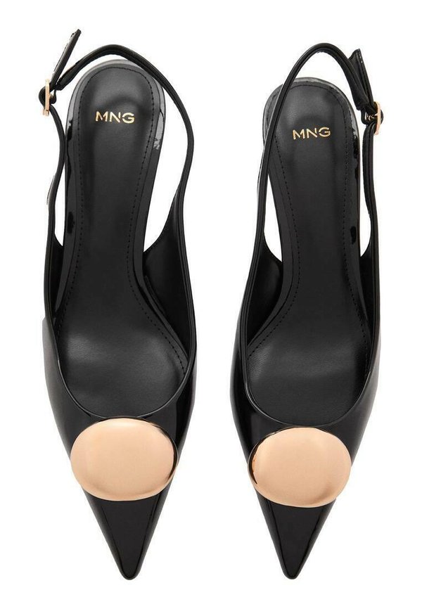 PETUM - Classic heels3