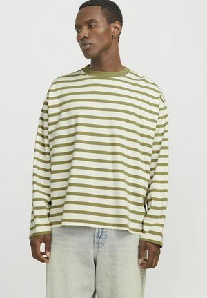 Longsleeve - cedar