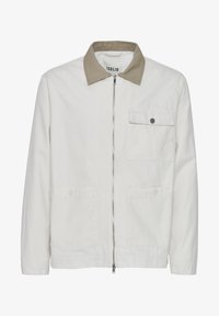 Ausgewählt, off white