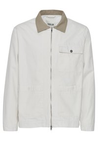 SDIb - Light jacket - off white