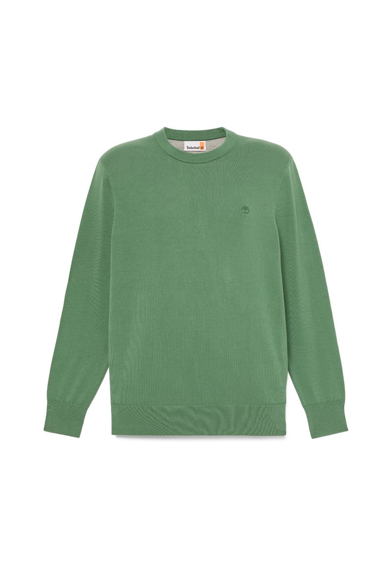 Timberland Trui olijfgroen