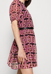 Liu Jo Jeans Vestido camisero - multi-coloured
