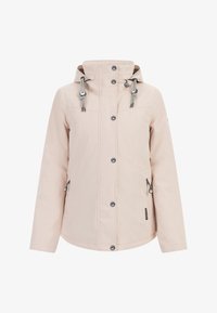 Ausgewählt, pastellrosa