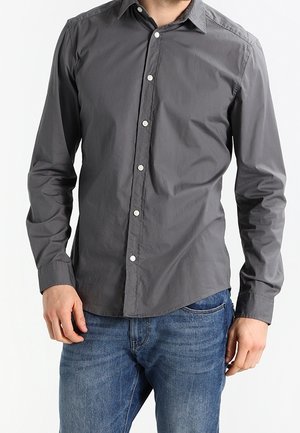 Chemise - light grey