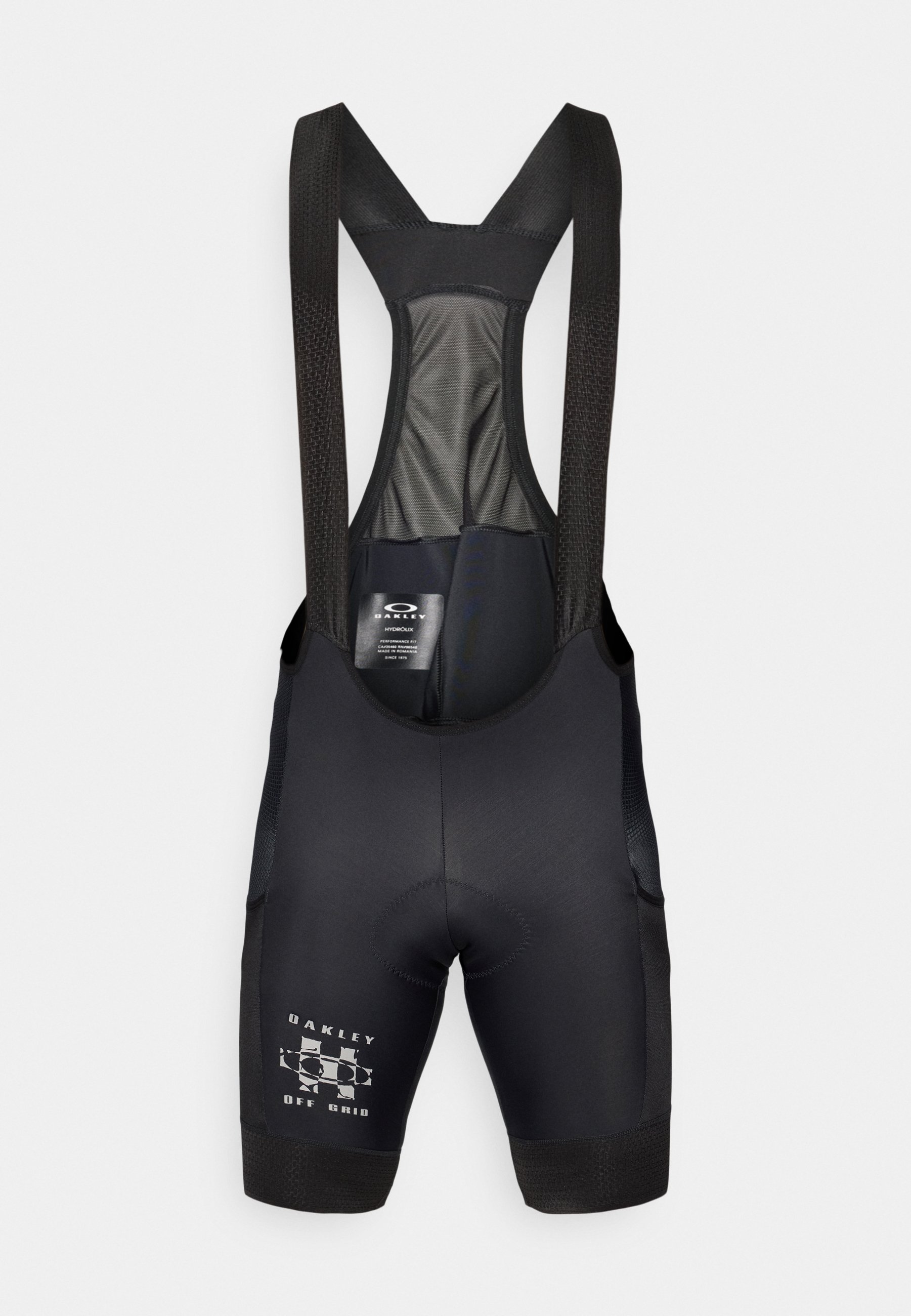 オークリー　ビブショーツ OFF GRID CARGO BIB SHORT OAKLEY（オークリー）OFF GRID CARGO BIB SHORT （オフグリッド