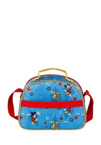 Karactermania MICKEY MOUSE PAL 3D LUNCH - Otros accesorios - azul