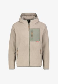 Unselected, light-beige