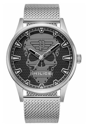 Police QUARZ - Horloge - silber