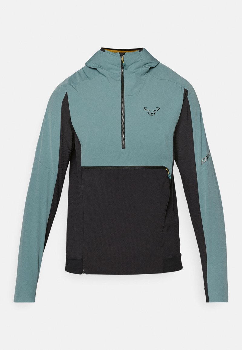 Dynafit Fleecejas blauw