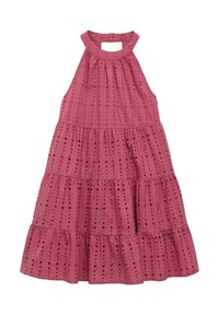 Mango Kids - Dnevna obleka - strawberry Miniaturna slika 1