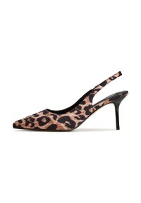 STILETTO - Tocuri înalte - leopard