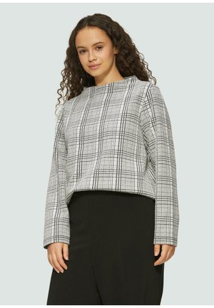 Sweater - ecru