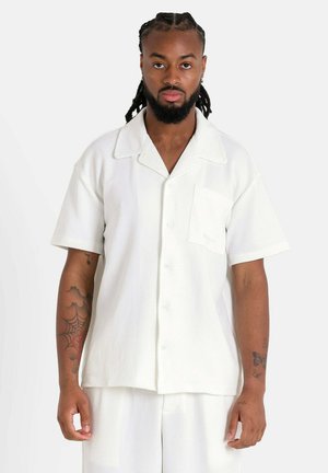 CREPE - Shirt - white
