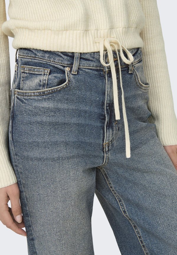 ONLJUICY HW - Wide Leg3