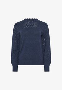 No seleccionado, navy
