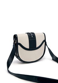 Gioseppo CONTRASTES BLAIN - Sac bandoulière - black
