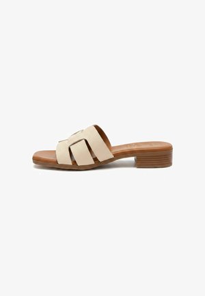 Oh! My Sandals, DOYA, mleczny