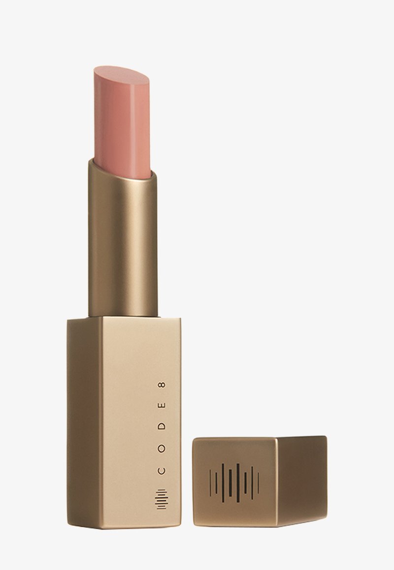Code8 - COLOUR BRILLIANCE CREAM LIPSTICK - Lippenstift - La Piscine, Vergrößern