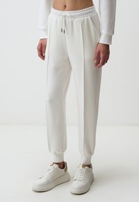 Niet geselecteerd, white
