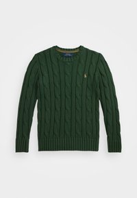 Non sélectionné, bottle green