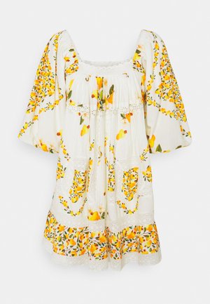 Robe de jour - off-white