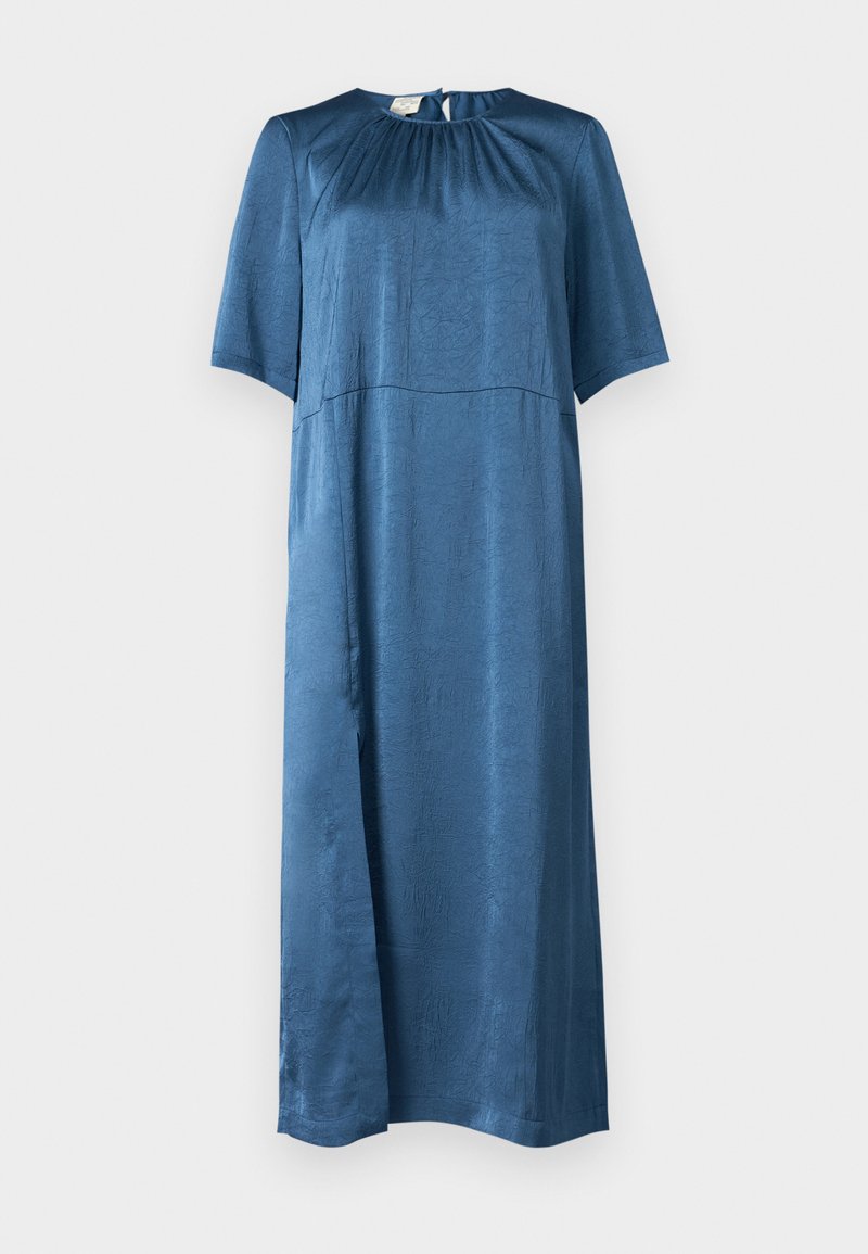 BAUM UND PFERDGARTEN Cocktailjurk blauw