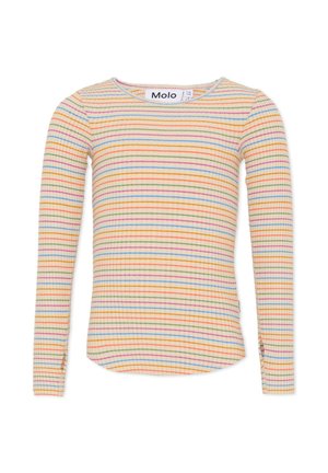 T-shirt à manches longues - multi-coloured