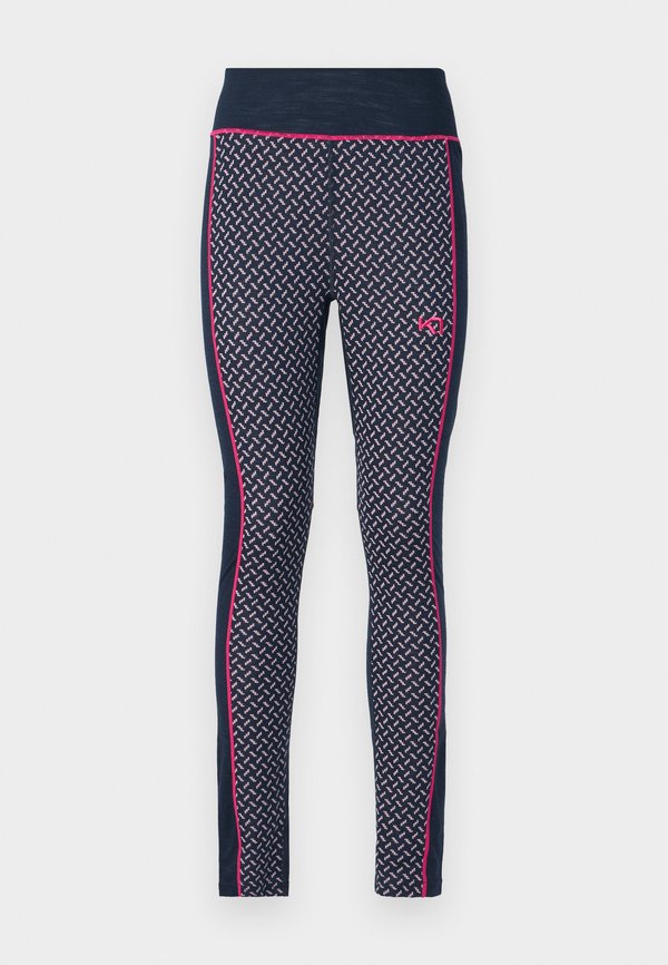 LEKKER PANTS - Base layer