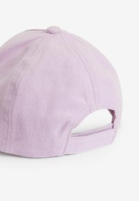 Next SEQUIN - Gorra - pink shell