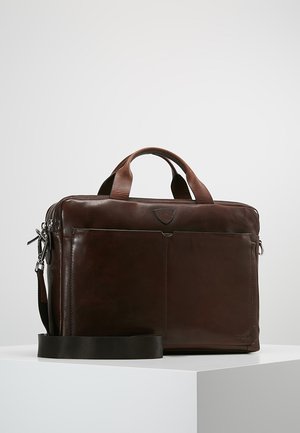 BRENTA PANDION BRIEFBAG - Mallette - brown
