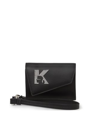 GEO - Portefeuille - black