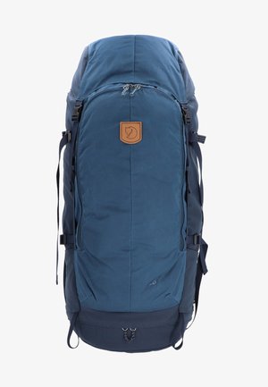 Fjällräven, KEB, niebieski