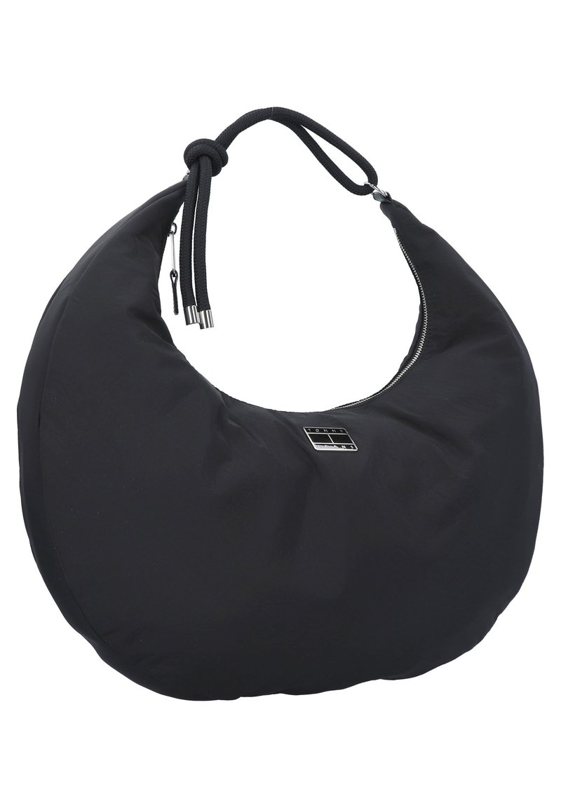 Tommy Jeans TJW BEACH SUMMER LARGE XBODY Handbag black Zalando.co.uk