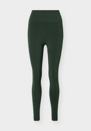 Yogasearcher, ASA - Leggings - thyme