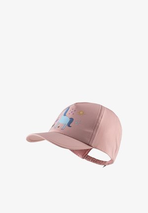 Sterntaler, EINHORN - Cap - rosa rosa